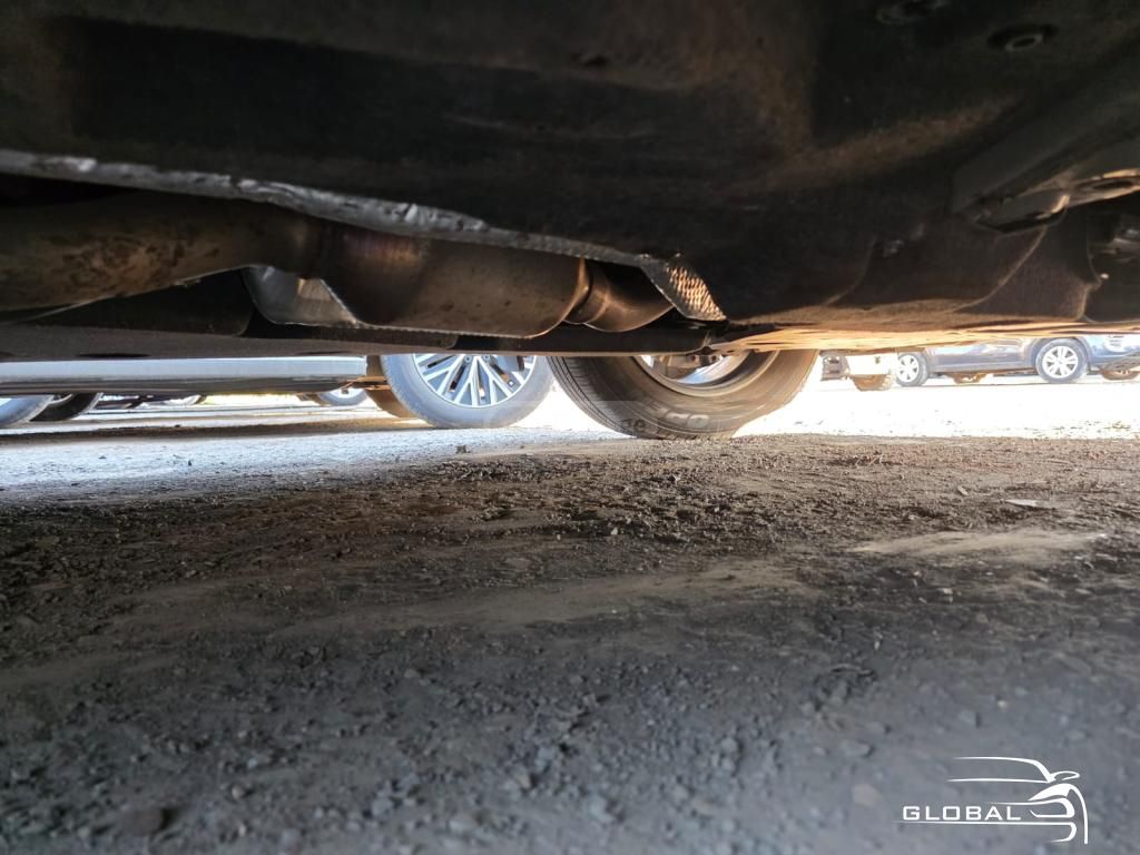 Toyota Highlander - фото 14