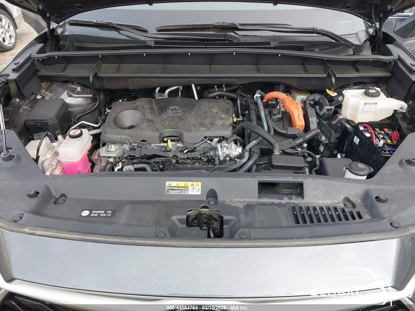 Toyota Highlander - фото 7