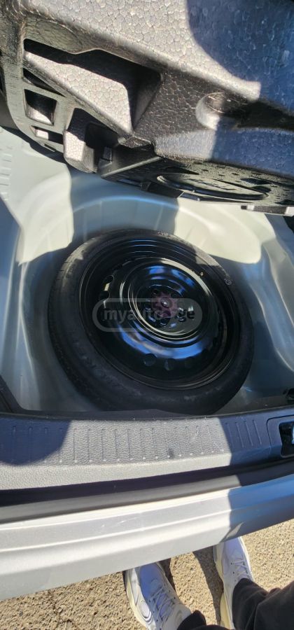 Toyota Corolla - фото 12