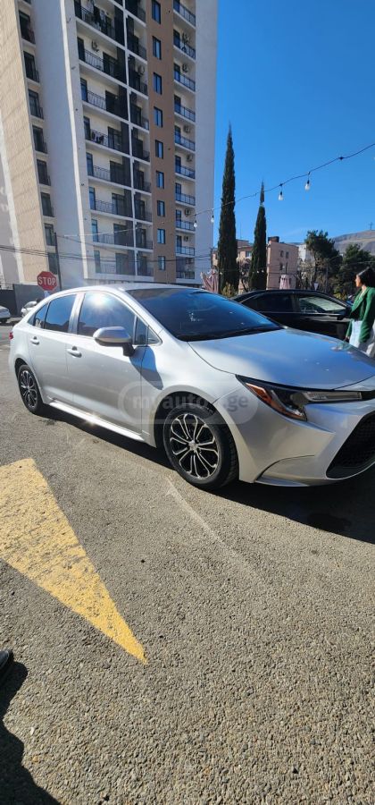 Toyota Corolla - фото 6