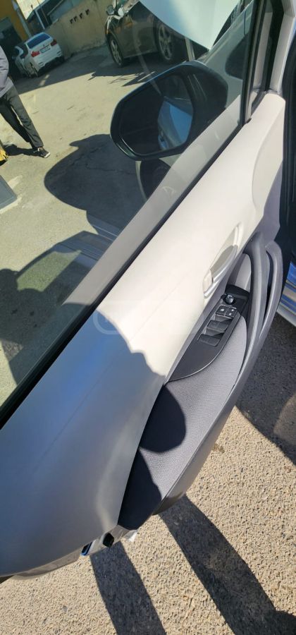 Toyota Corolla - фото 8