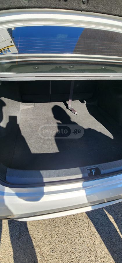 Toyota Corolla - фото 9