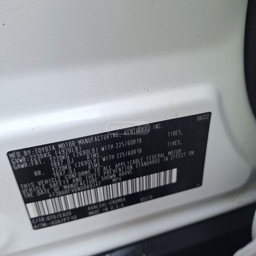 Toyota RAV 4 - фото 15