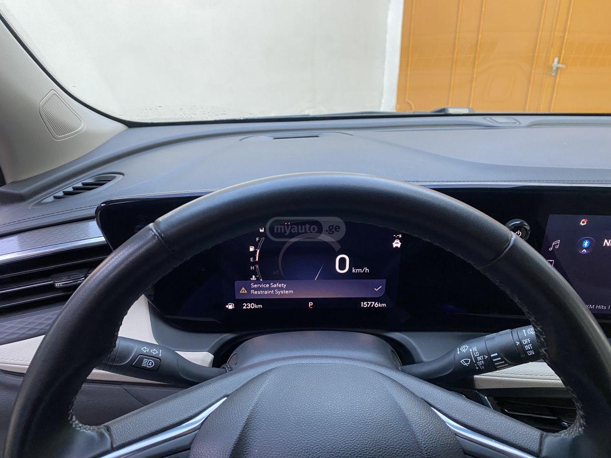 Buick Encore - фото 3