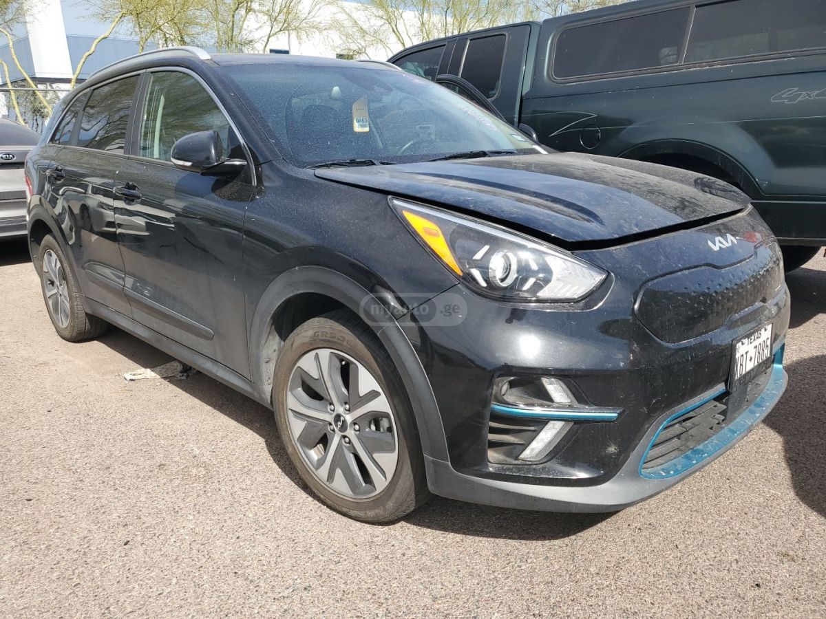 Kia EX — миниатюра 2