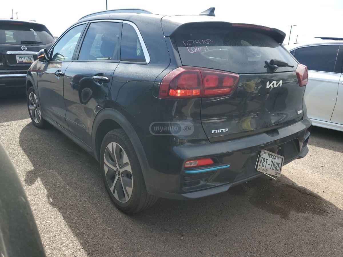 Kia EX — миниатюра 3