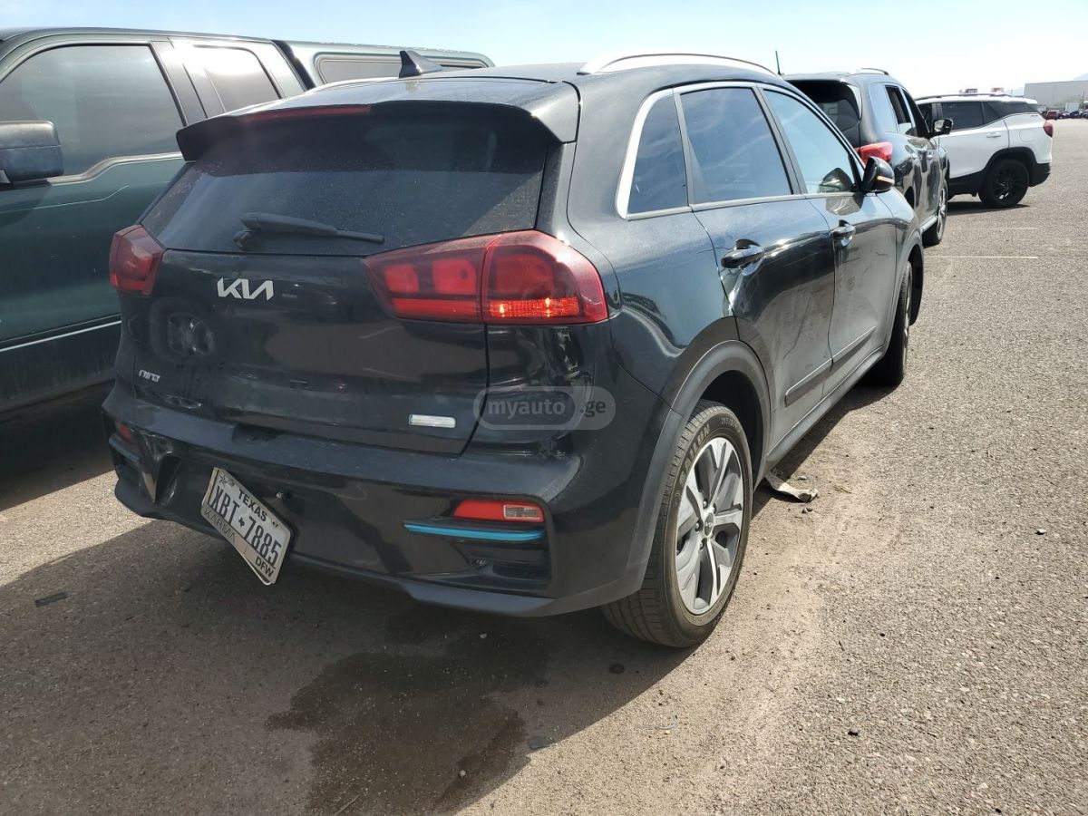 Kia EX — миниатюра 4