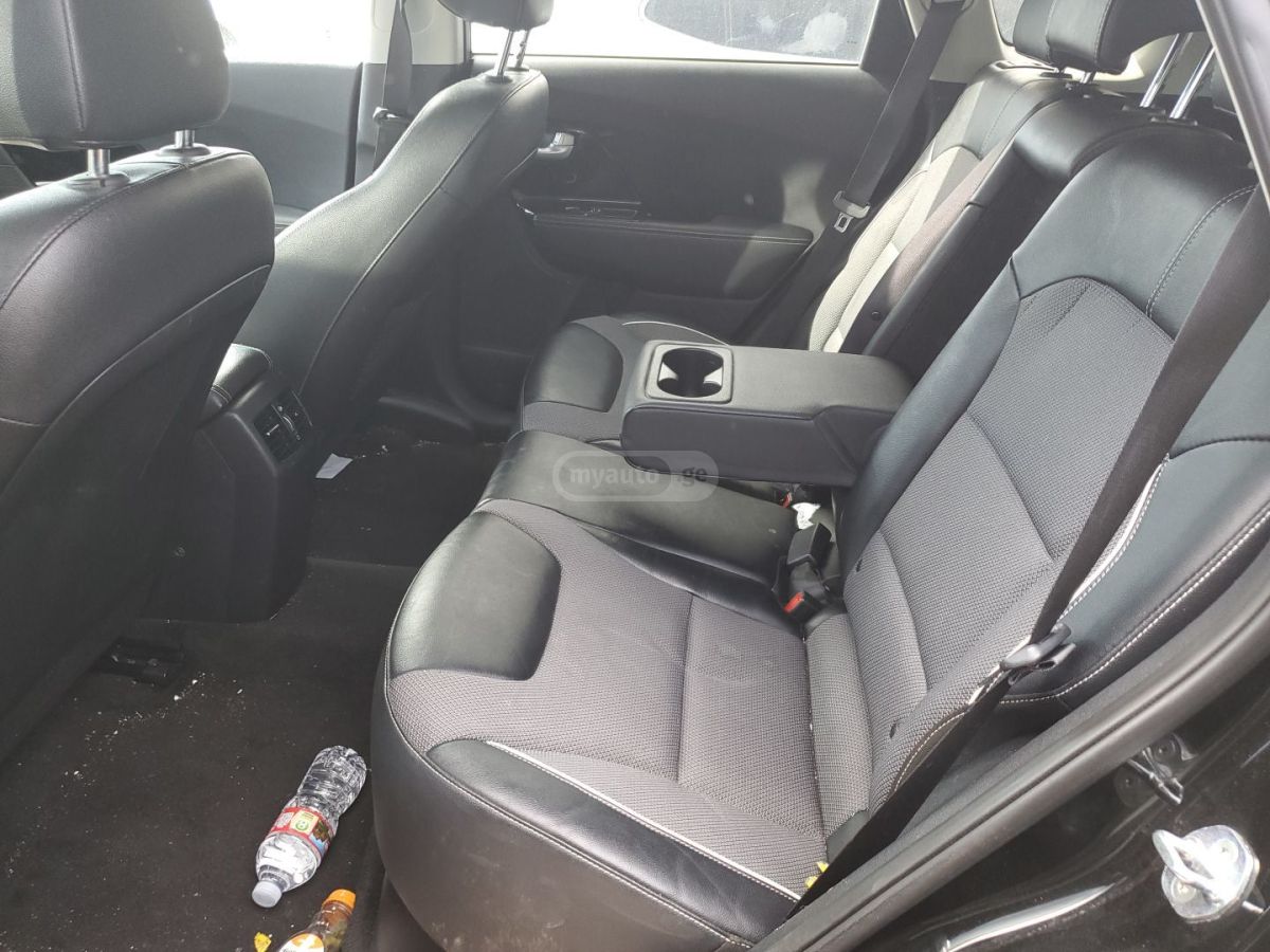 Kia EX — миниатюра 8