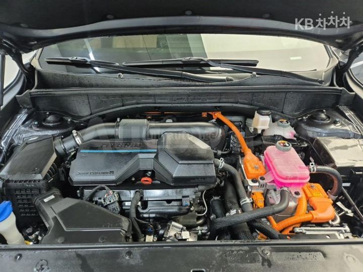 Kia Sorento - фото 5