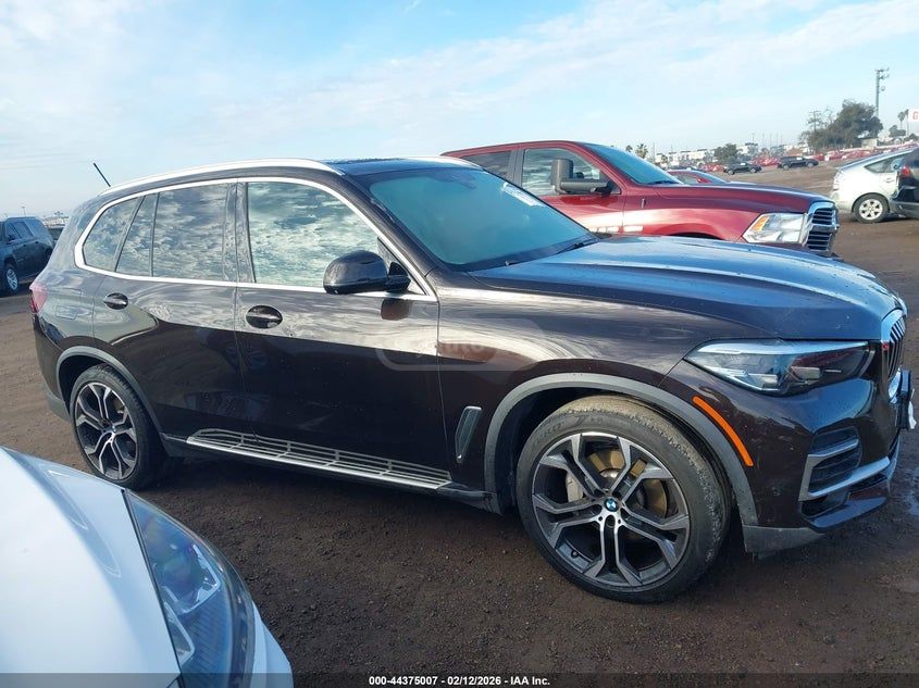 BMW X5 - фото 13