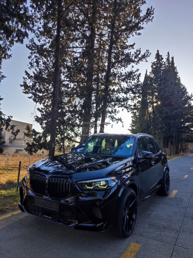 BMW  — миниатюра 1