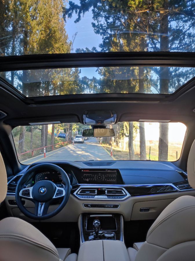 BMW  — миниатюра 10