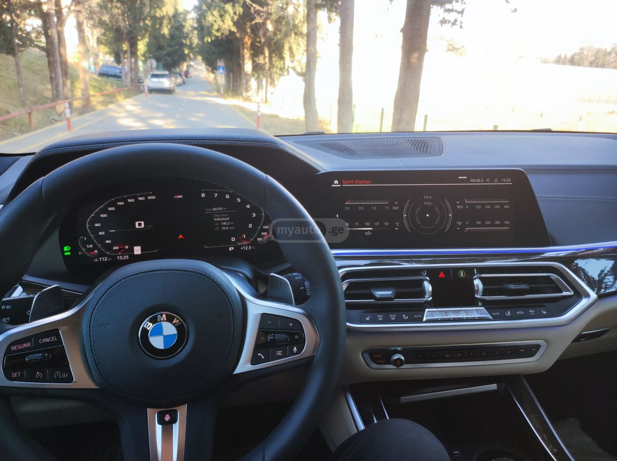 BMW  — миниатюра 11