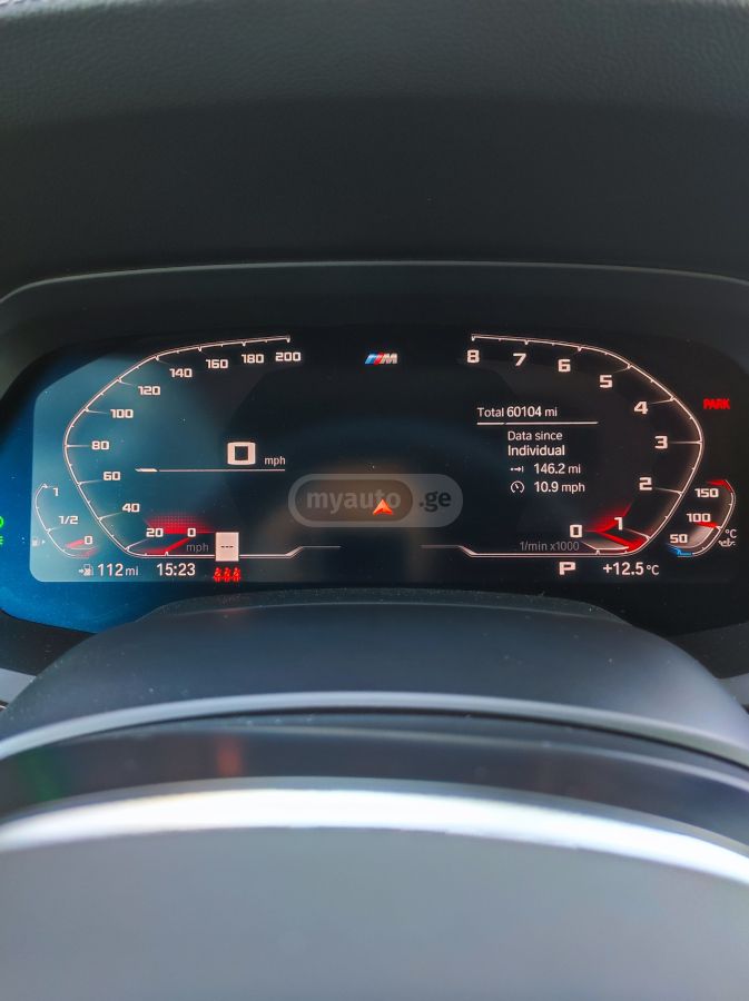 BMW  — миниатюра 12