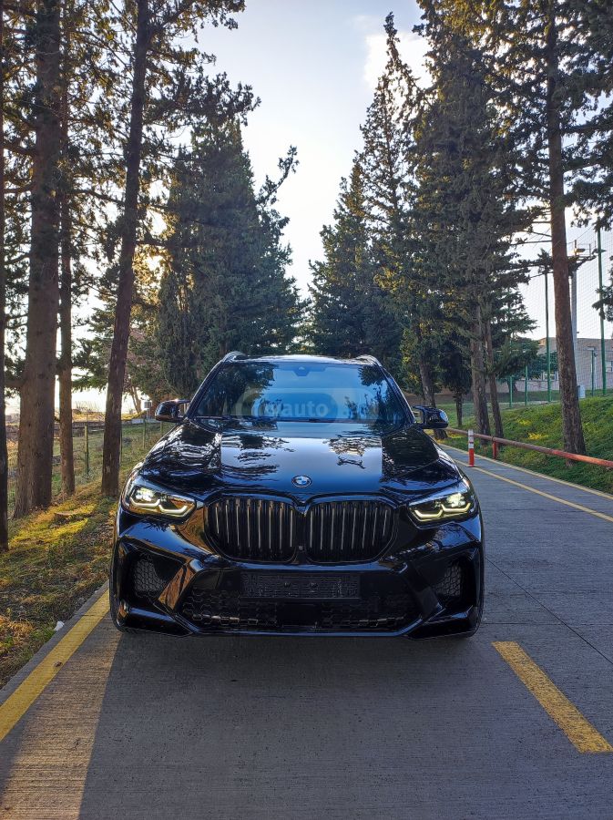 BMW  — миниатюра 2