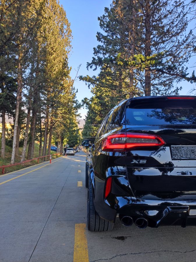 BMW  — миниатюра 5