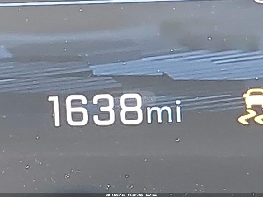 Chevrolet Tahoe 2025 — миниатюра 14