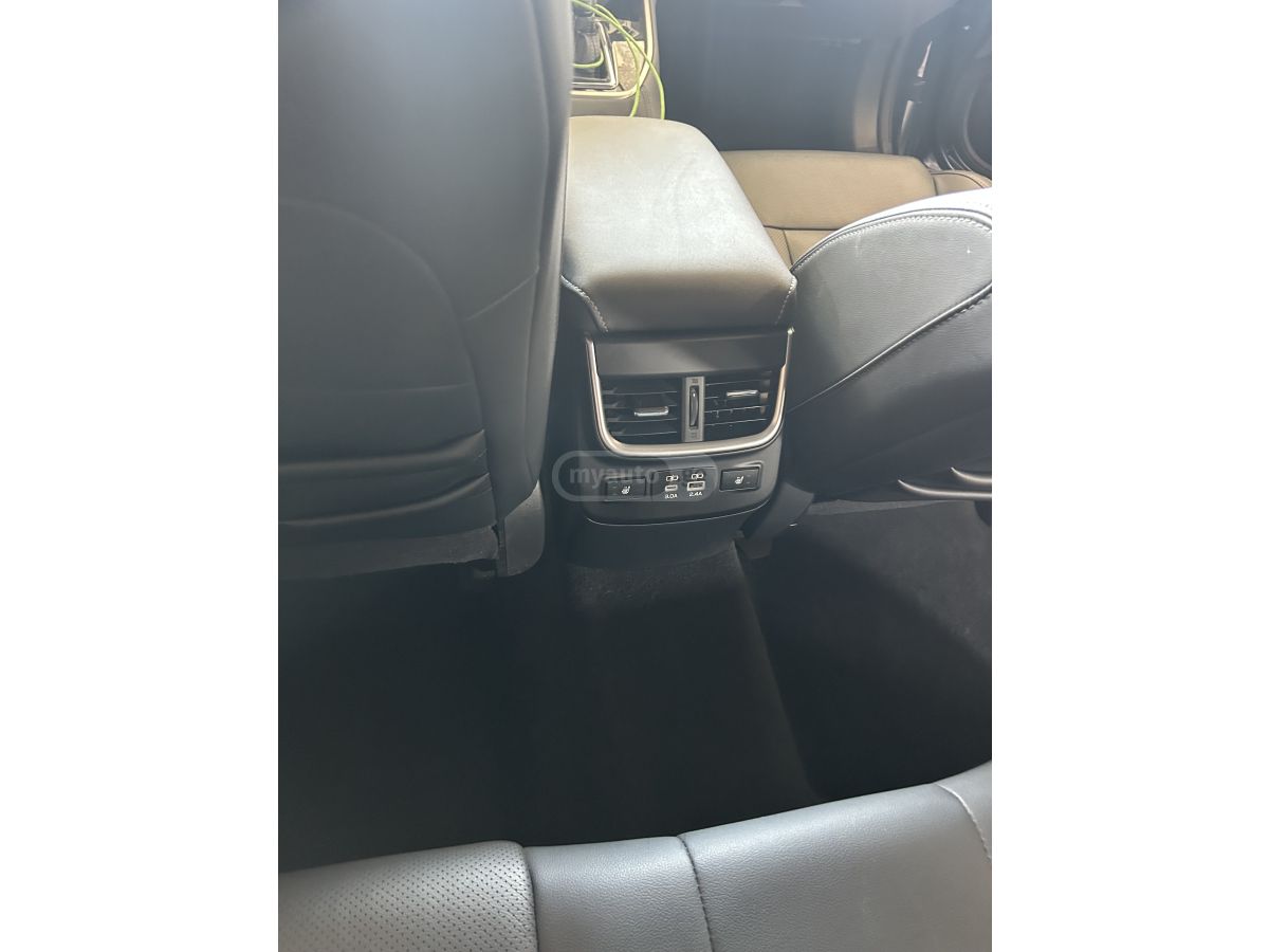 Subaru Outback - фото 10