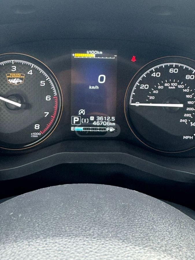 Subaru Forester - фото 10