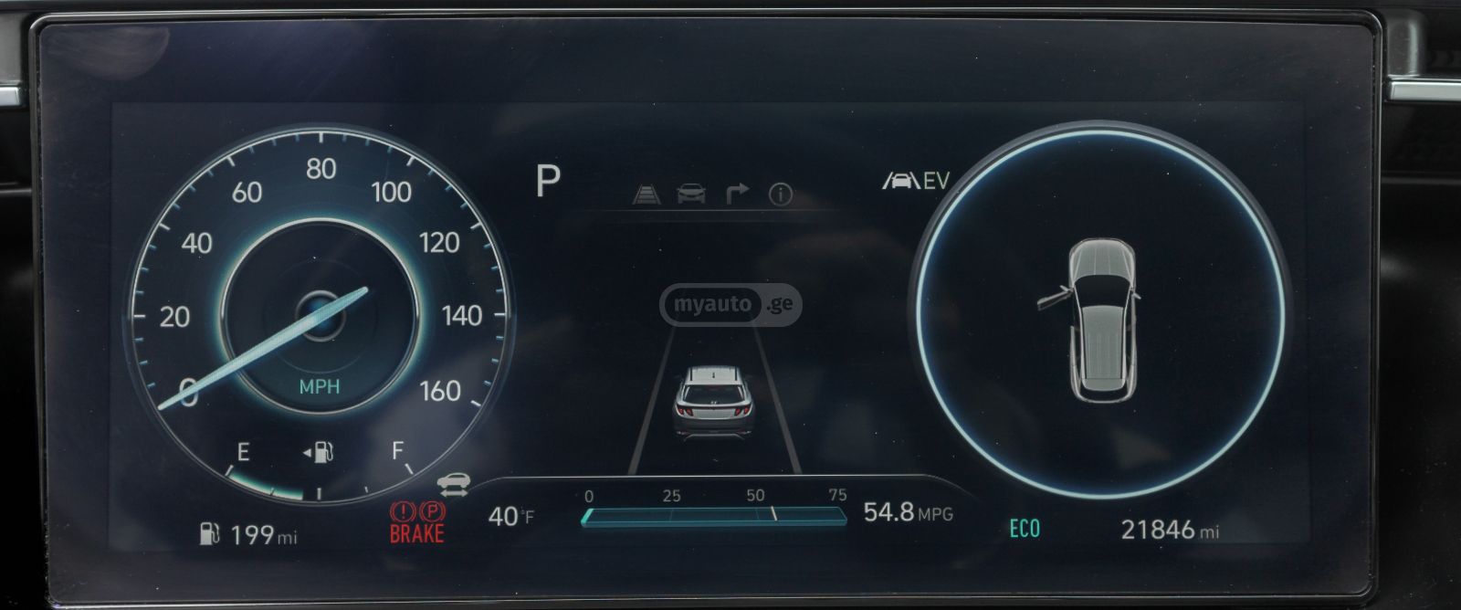 Hyundai Hyundai Tucson — миниатюра 10