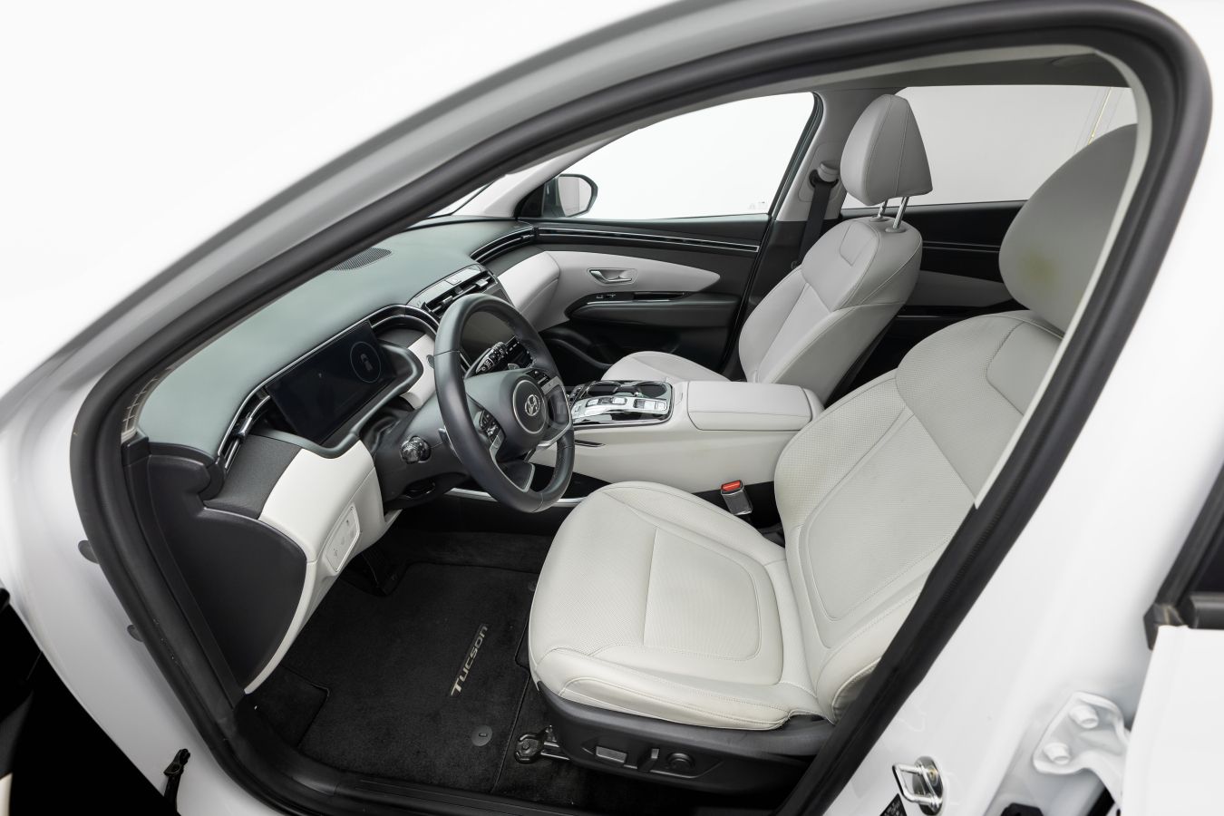 Hyundai Hyundai Tucson — миниатюра 4