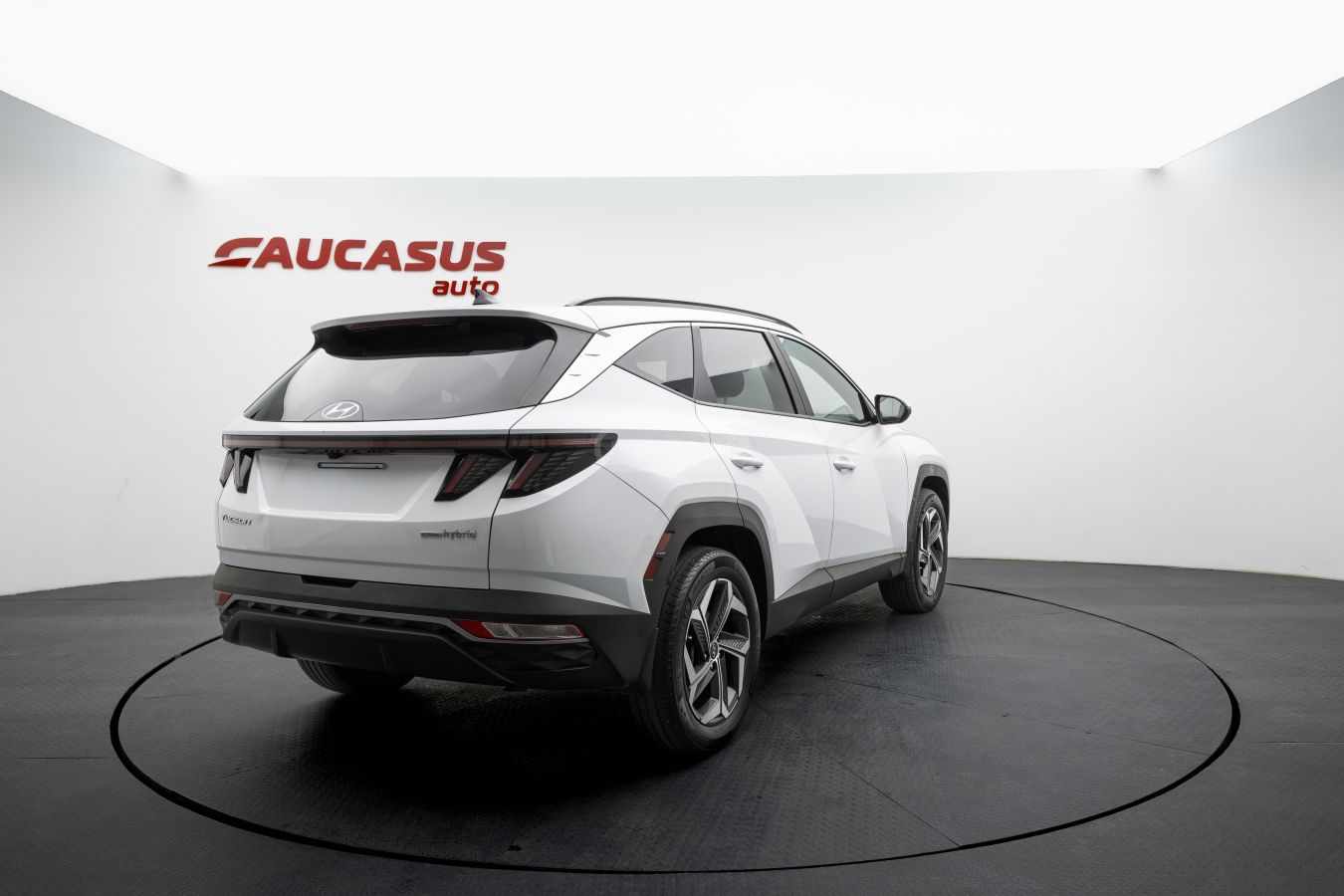 Hyundai Hyundai Tucson — миниатюра 7