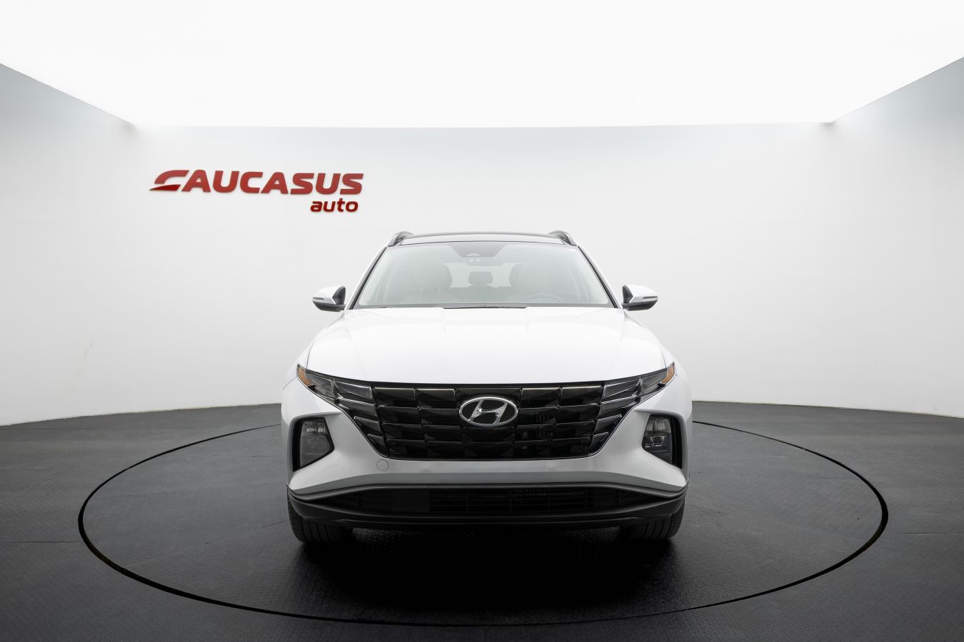 Hyundai Hyundai Tucson — миниатюра 9