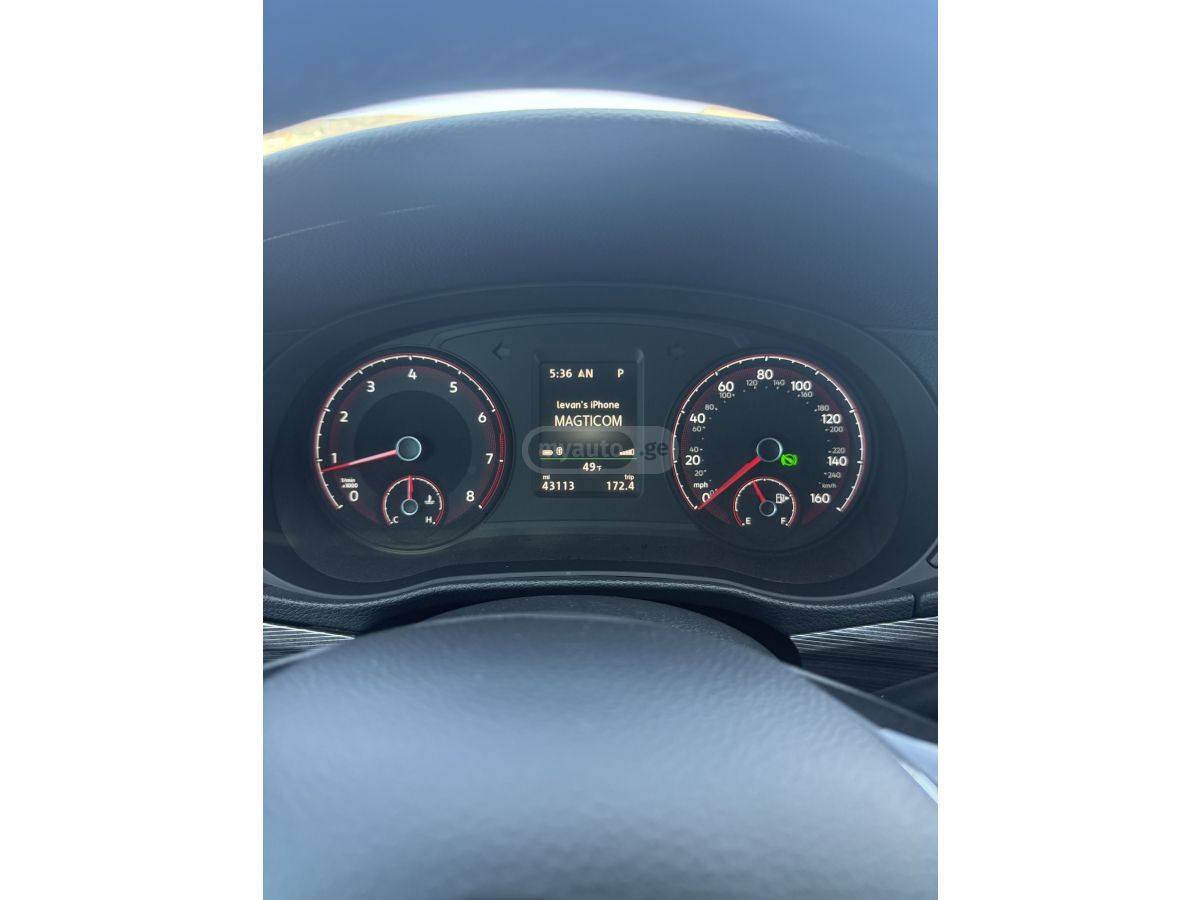 Volkswagen Rline — миниатюра 10