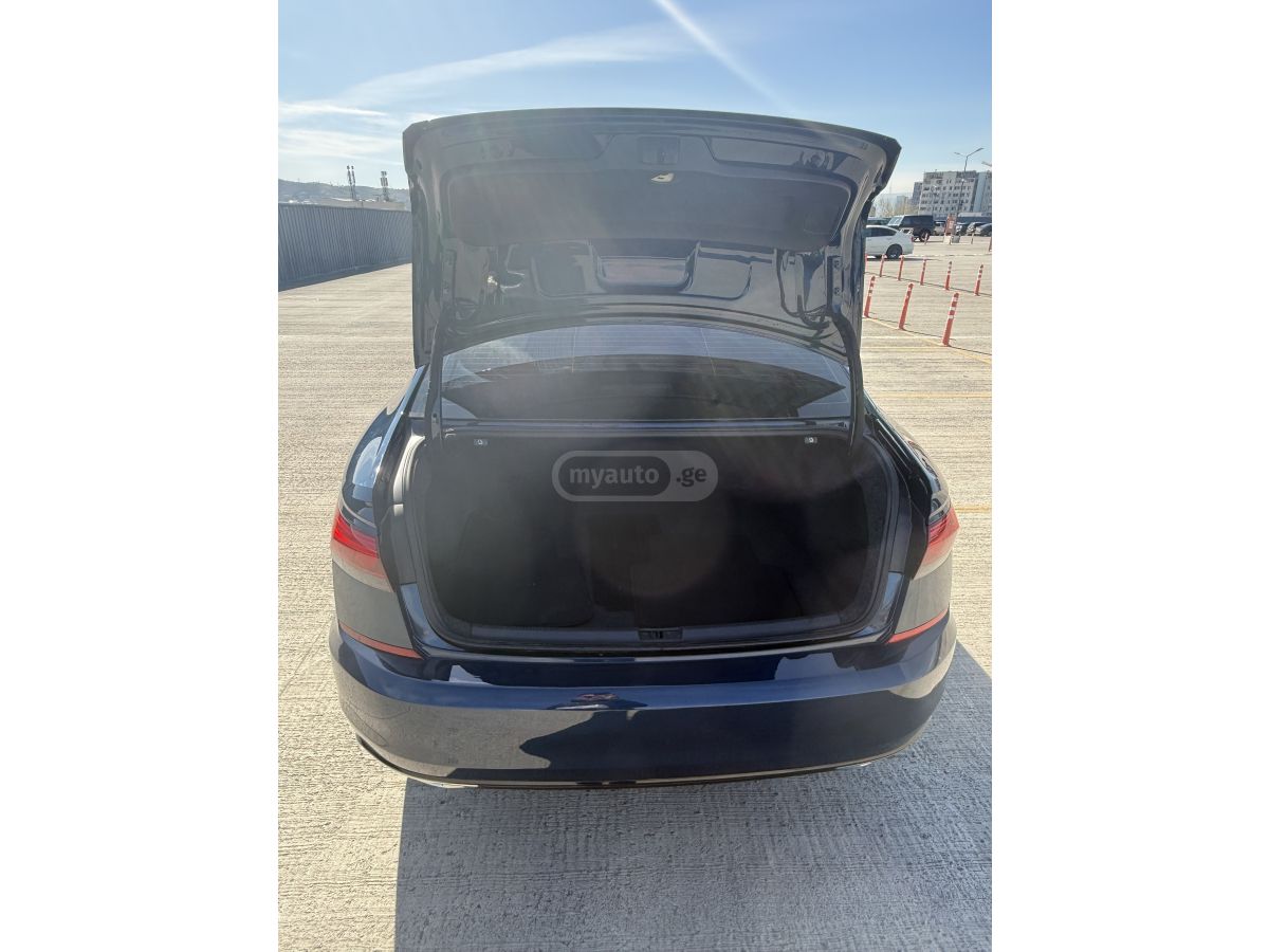 Volkswagen Rline — миниатюра 12