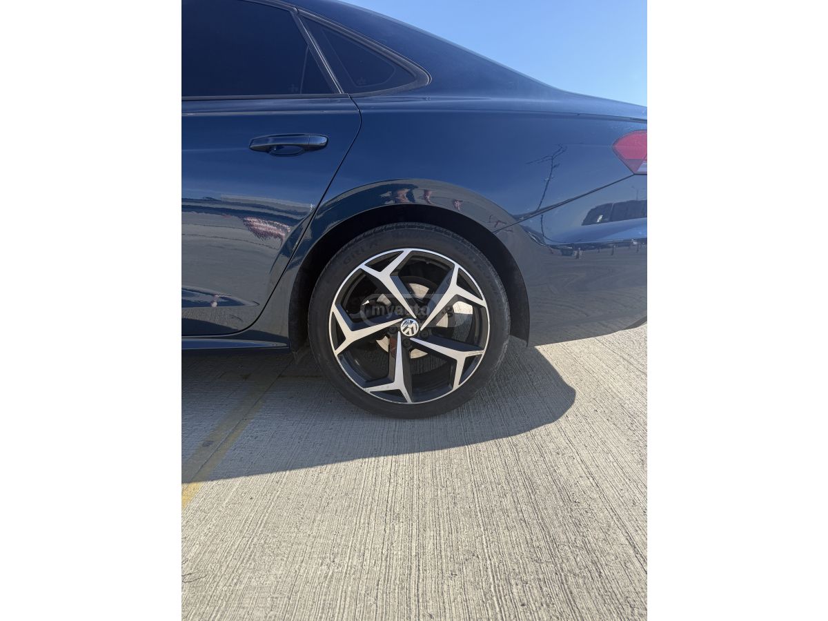 Volkswagen Rline — миниатюра 13