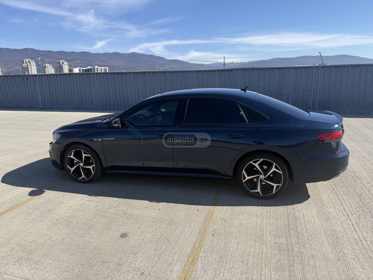 Volkswagen Rline — миниатюра 14