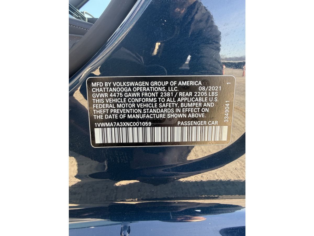 Volkswagen Rline — миниатюра 15