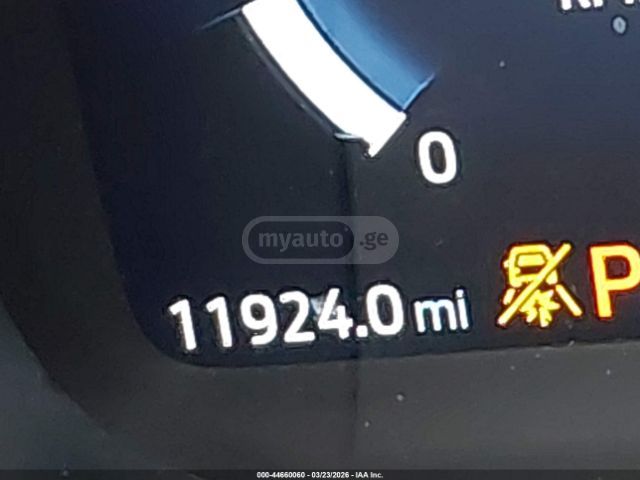 Ford Explorer 2025 — миниатюра 14