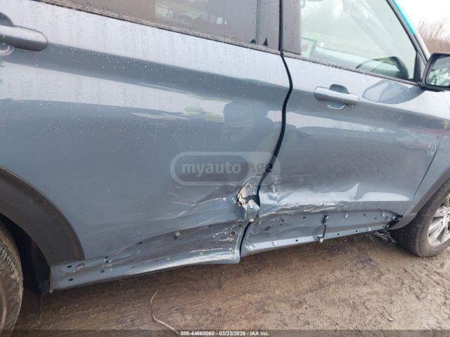 Ford Explorer 2025 — миниатюра 6