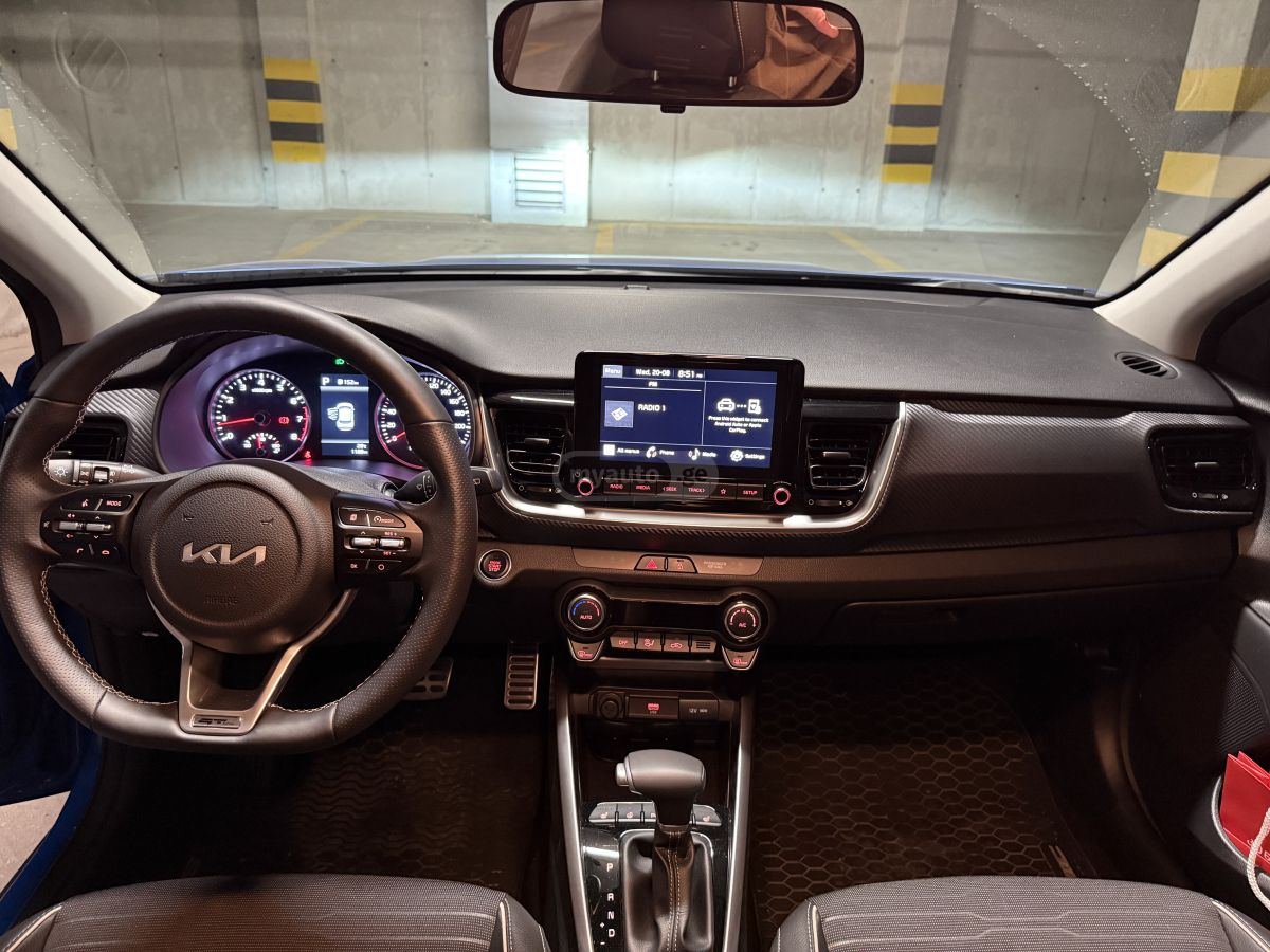 Kia  — миниатюра 10