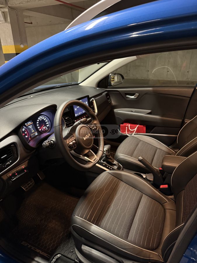 Kia  — миниатюра 11