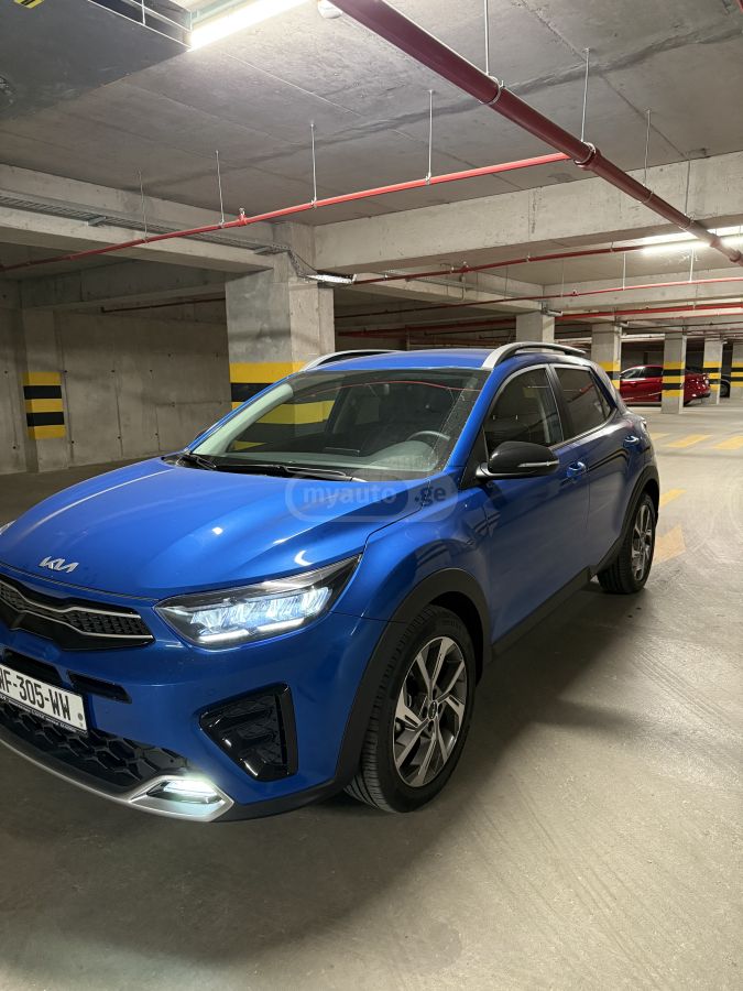 Kia  — миниатюра 2