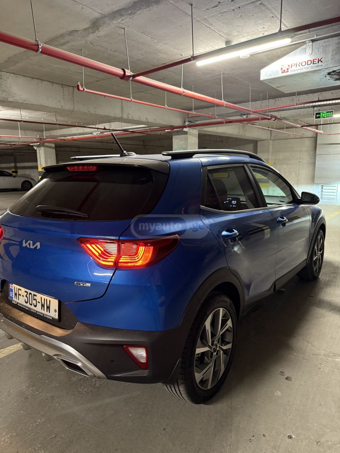 Kia  — миниатюра 6