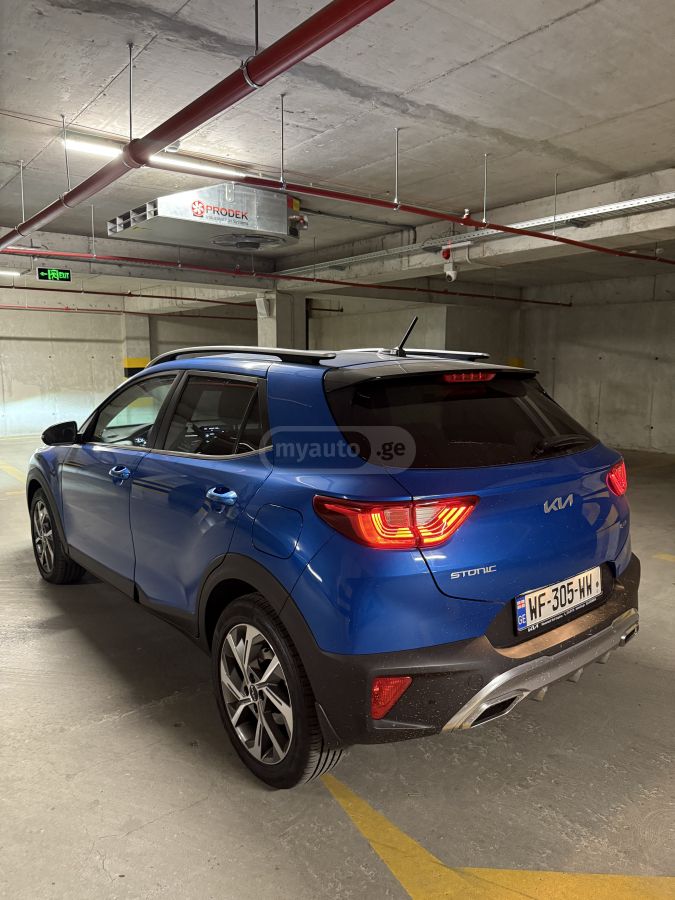 Kia  — миниатюра 7