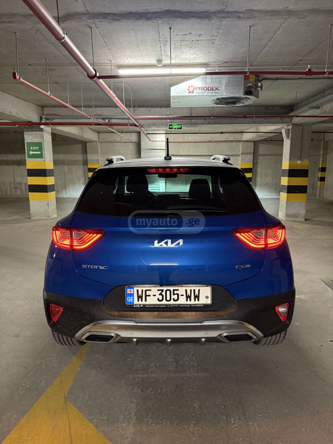 Kia  — миниатюра 8