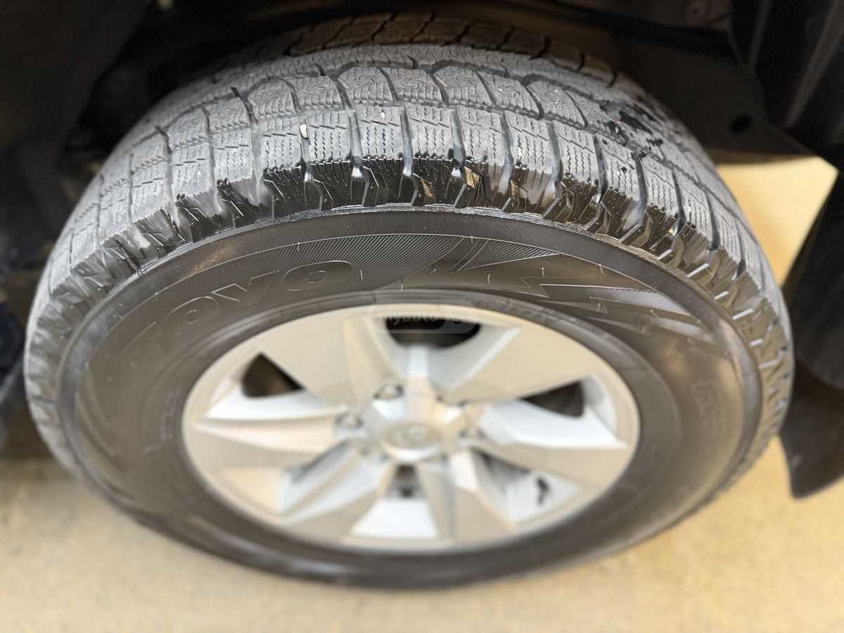 Toyota Land Cruiser Prado - фото 14