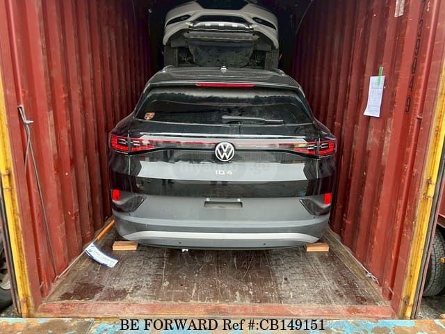 Volkswagen Pro — миниатюра 10