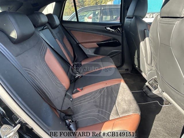 Volkswagen Pro — миниатюра 12