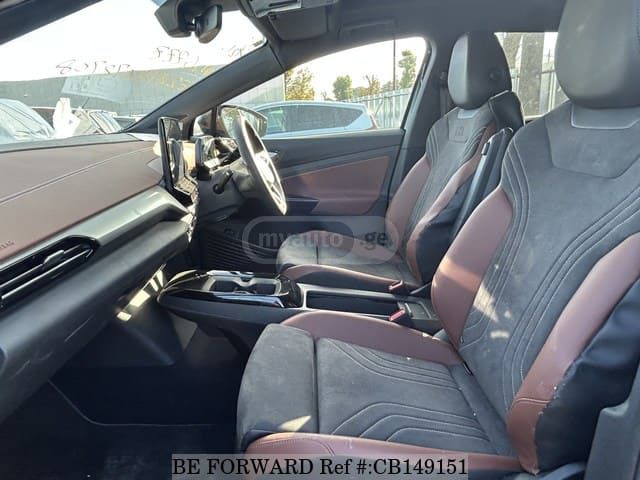 Volkswagen Pro — миниатюра 13