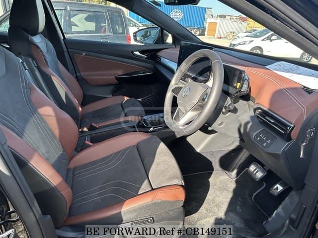 Volkswagen Pro — миниатюра 14