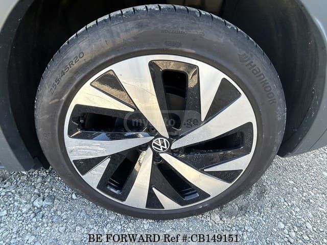 Volkswagen Pro — миниатюра 15