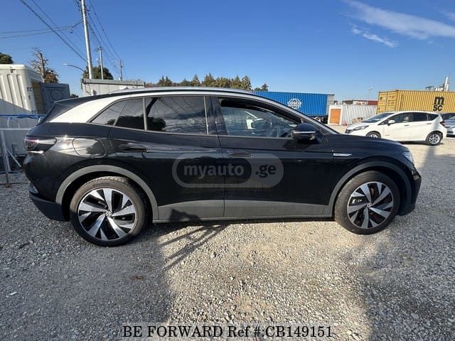 Volkswagen Pro — миниатюра 3