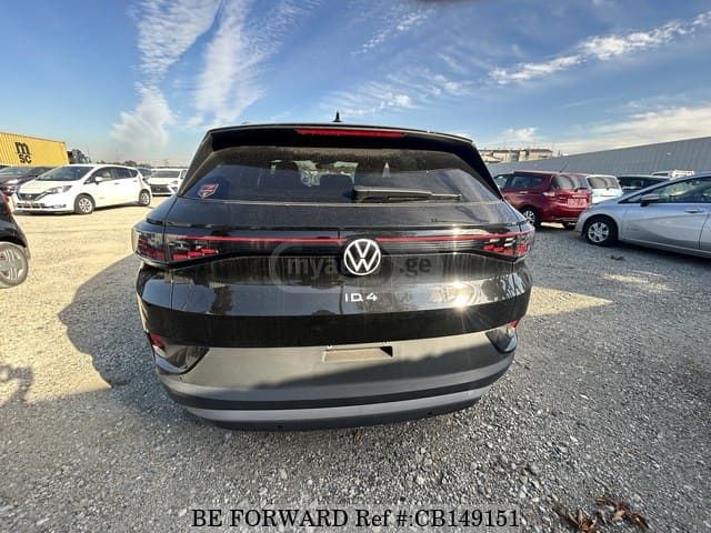 Volkswagen Pro — миниатюра 4