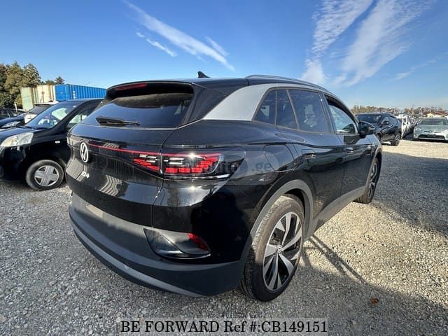 Volkswagen Pro — миниатюра 5