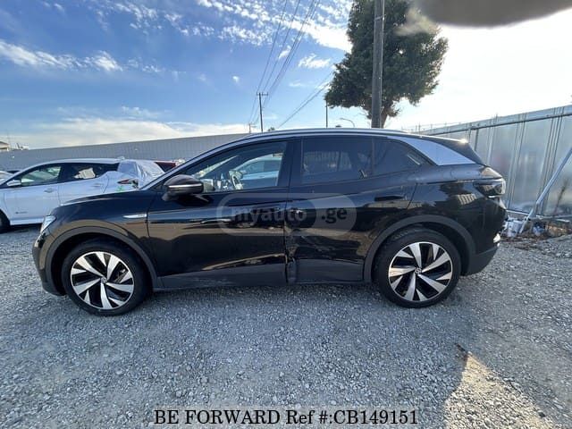 Volkswagen Pro — миниатюра 7